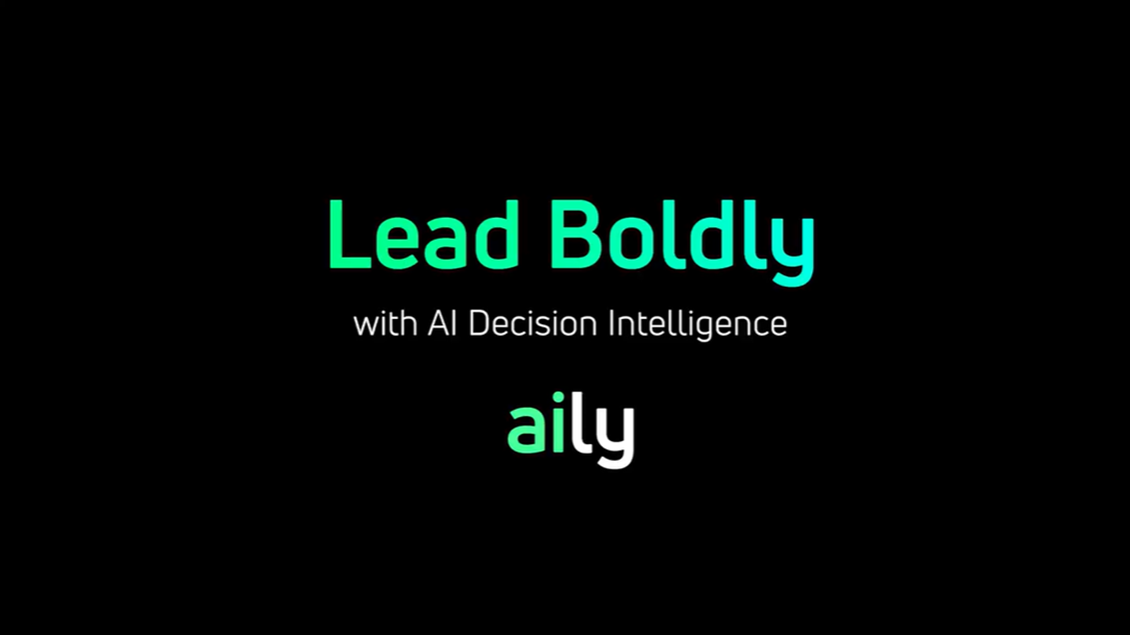 From Insight to Action in Minutes: Inside Aily Labs’ Bet on AI-Driven Leadership - Article cover image